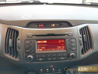 KIA Sportage usata 21