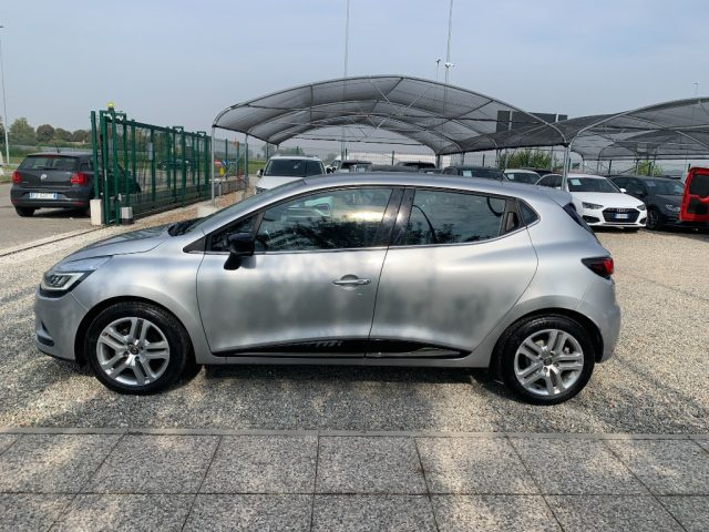 RENAULT Clio usata, con Airbag laterali
