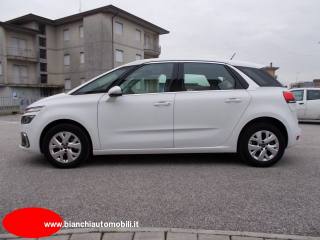 CITROEN C4 Spacetourer usata, con Boardcomputer