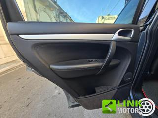 PORSCHE Cayenne usata 47