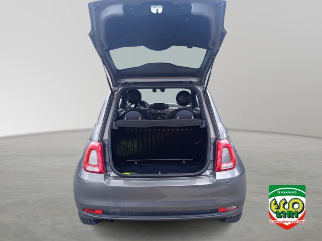 FIAT 500 usata, con Specchietti laterali elettrici