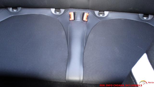 FIAT 500C usata 98