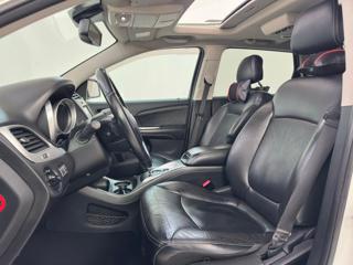 FIAT Freemont usata, con Cruise Control