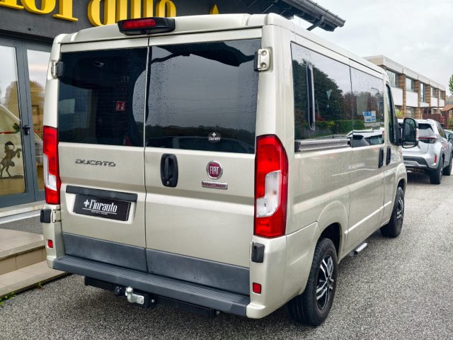 FIAT Ducato usata, con Airbag Passeggero