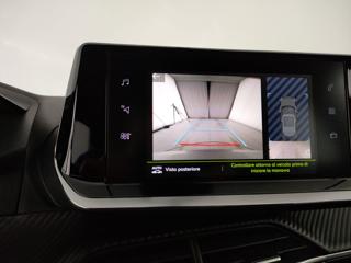 PEUGEOT 2008 usata, con Controllo trazione