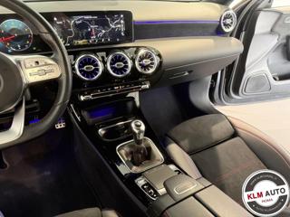 MERCEDES-BENZ A 180 usata, con Cronologia tagliandi