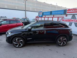 DS AUTOMOBILES DS 7 Crossback usata, con Servosterzo