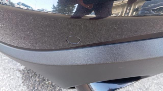 ALFA ROMEO Stelvio usata, con Touch screen