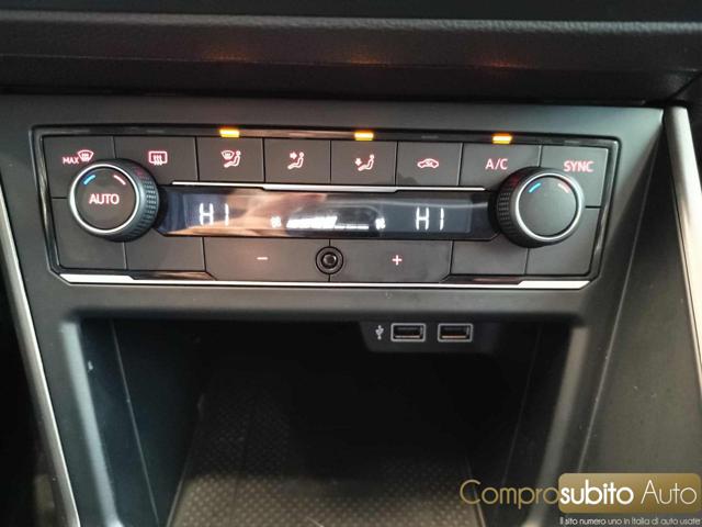 VOLKSWAGEN Polo usata, con ESP
