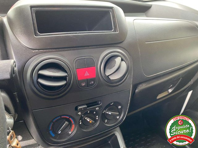 FIAT Fiorino usata, con Specchietti laterali elettrici