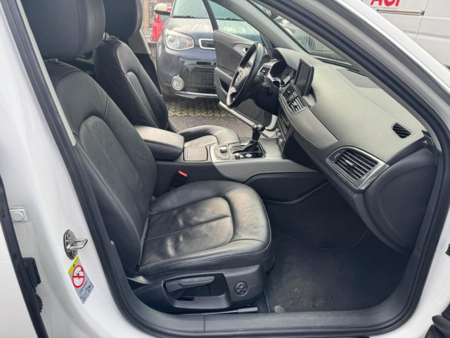 AUDI A6 usata, con Immobilizzatore elettronico