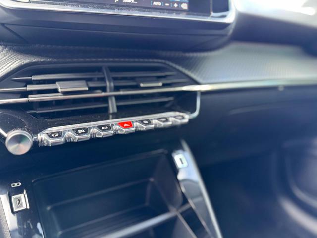 PEUGEOT 208 usata, con Chiusura centralizzata