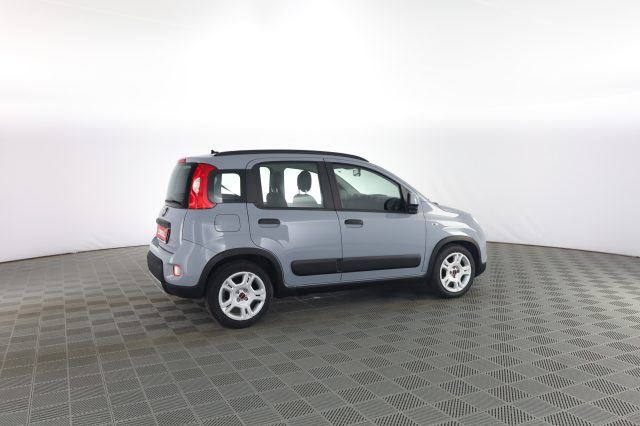 FIAT Panda usata 2