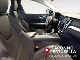 VOLVO V60 usata, con Cruise Control