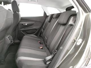 PEUGEOT 3008 usata, con Sistema di navigazione
