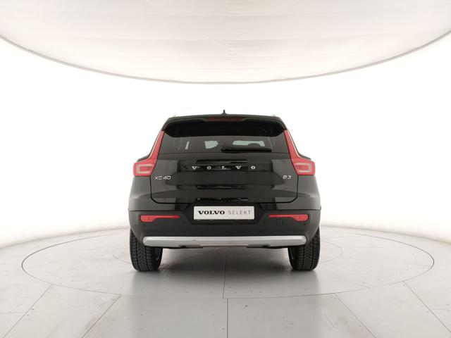 VOLVO XC40 usata, con Airbag Passeggero