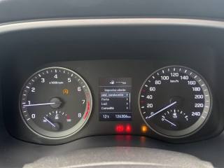 HYUNDAI Tucson usata 13