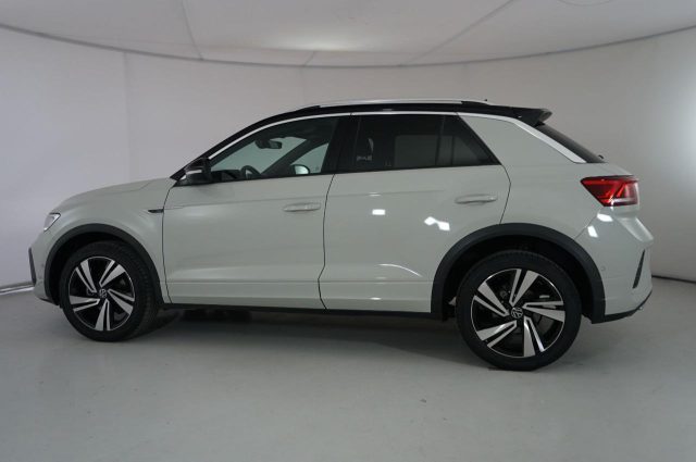 VOLKSWAGEN T-Roc usata, con Autoradio digitale