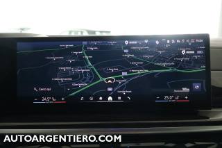 BMW X5 usata, con Interni in pelle