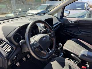 FORD EcoSport usata, con Controllo trazione
