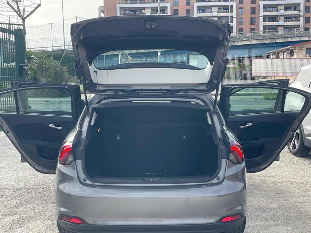 FIAT Tipo usata, con Bluetooth