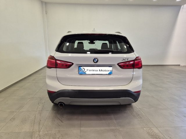 BMW X1 usata, con Airbag Passeggero