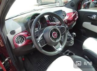 FIAT 500 usata, con Chiusura centralizzata