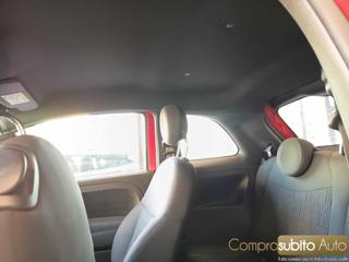 FIAT 500 usata, con Specchietti laterali elettrici