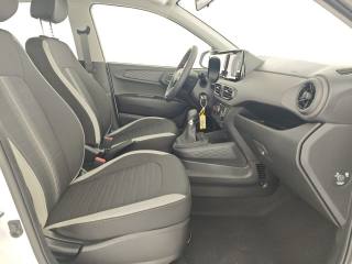 HYUNDAI i10 usata, con Fendinebbia