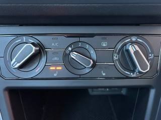 VOLKSWAGEN Polo usata, con ESP