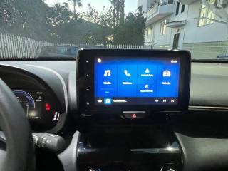 TOYOTA Yaris Cross usata, con Fendinebbia