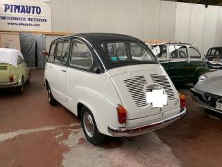 FIAT Multipla usata 3