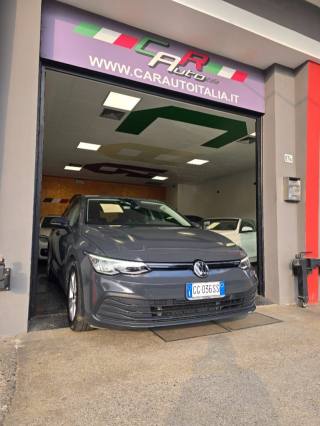 VOLKSWAGEN Golf usata 159
