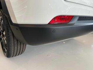 JEEP Compass usata, con Controllo elettronico della corsia
