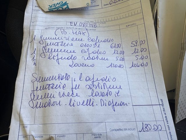 FORD B-Max usata, con Specchietti laterali elettrici