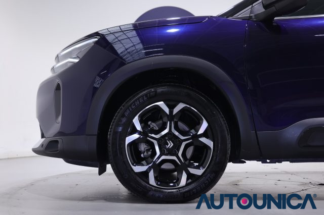 CITROEN C5 Aircross usata, con Park Distance Control
