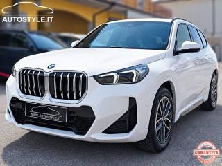BMW X1 usata, con Chiusura centralizzata telecomandata