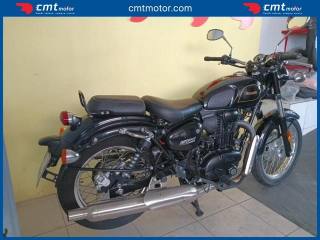 BENELLI Imperiale 400 usata 3