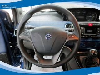 LANCIA Ypsilon usata, con Airbag Passeggero