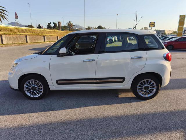 FIAT 500L usata, con Autoradio