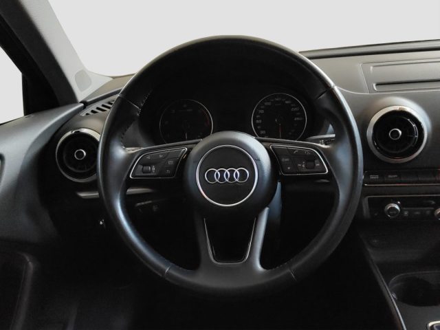 AUDI A3 usata 12