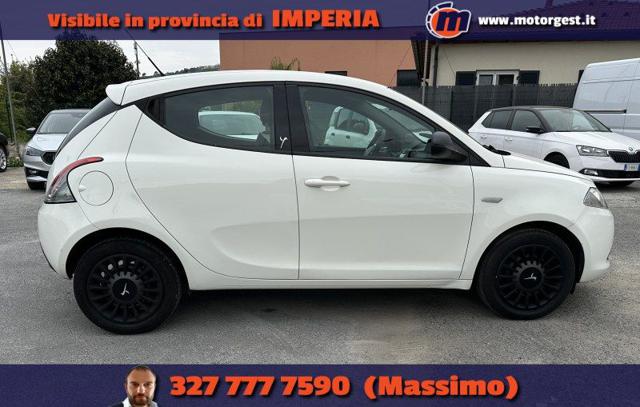 LANCIA Ypsilon usata, con Climatizzatore