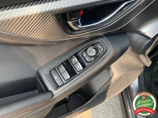 SUBARU XV usata, con Immobilizzatore elettronico