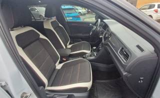VOLKSWAGEN T-Roc usata, con Tetto panorama