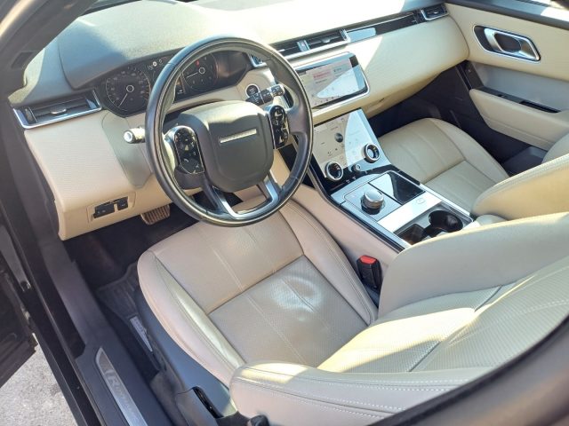 LAND ROVER Range Rover Velar usata, con Climatizzatore