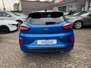 FORD Puma usata, con Controllo trazione
