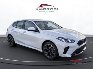 BMW 118 usata 1