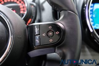 MINI Countryman usata, con Fari LED