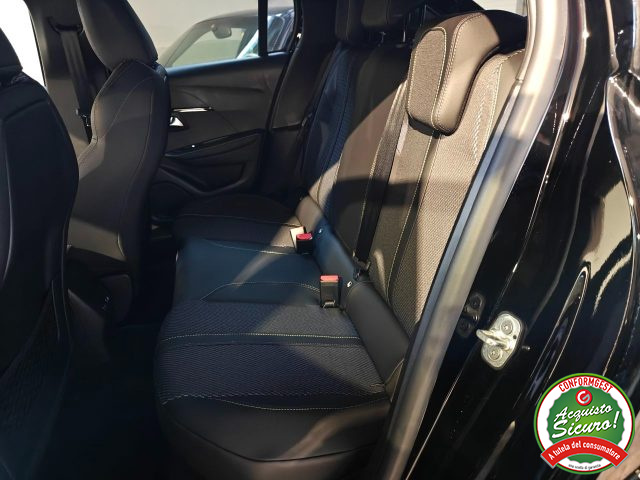 PEUGEOT 208 usata, con Cerchi in lega