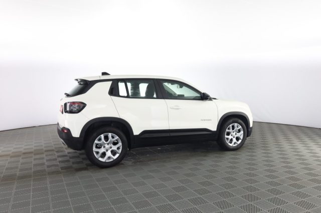 JEEP Avenger usata 2